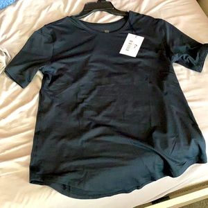 Zyia - Black Go To T